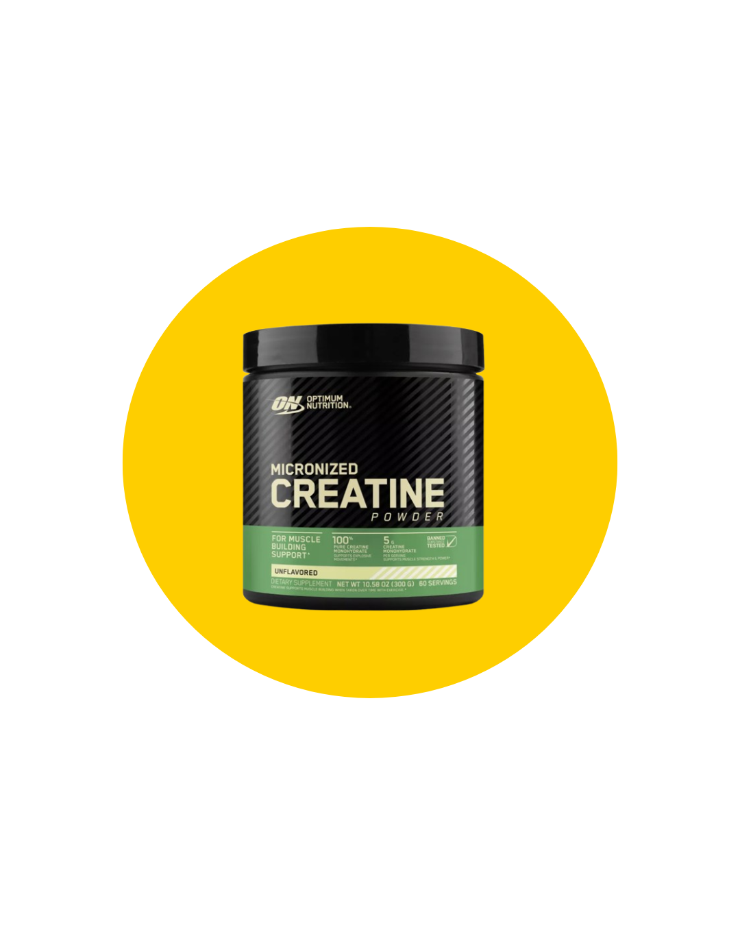 Creatine