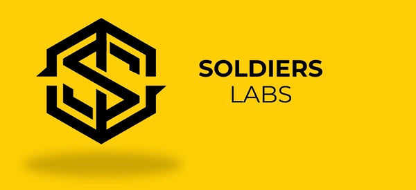 soldiers labs